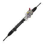 LHD Steer Gear Box and Pinion Power Steering Rack for TOYOTA Highlander YARiS LEXUS RX300 OE 44250-48070 48090 44200-48070