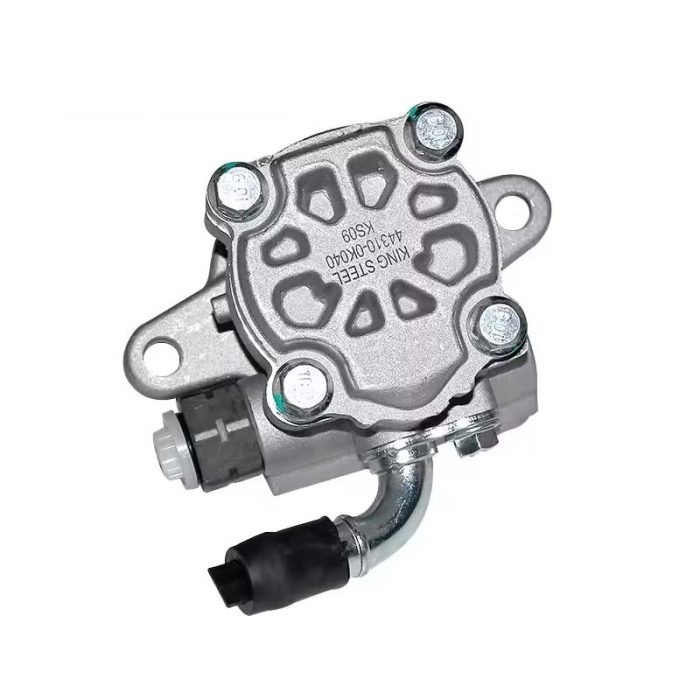 Auto Parts Hydraulic Car Power Steering Pump for TOYOTA HIACE FORTUNER RAV4 OE 44310-0K040 35610 26380 35530 - Image 3