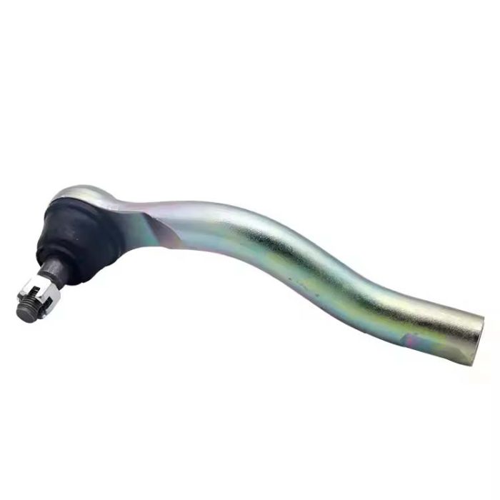 RH LH Front Car Steering Rack Tie Rod End for MISUBISHI PAJERO L200 MONTERO OE 4422A038 4422A037 - Image 2