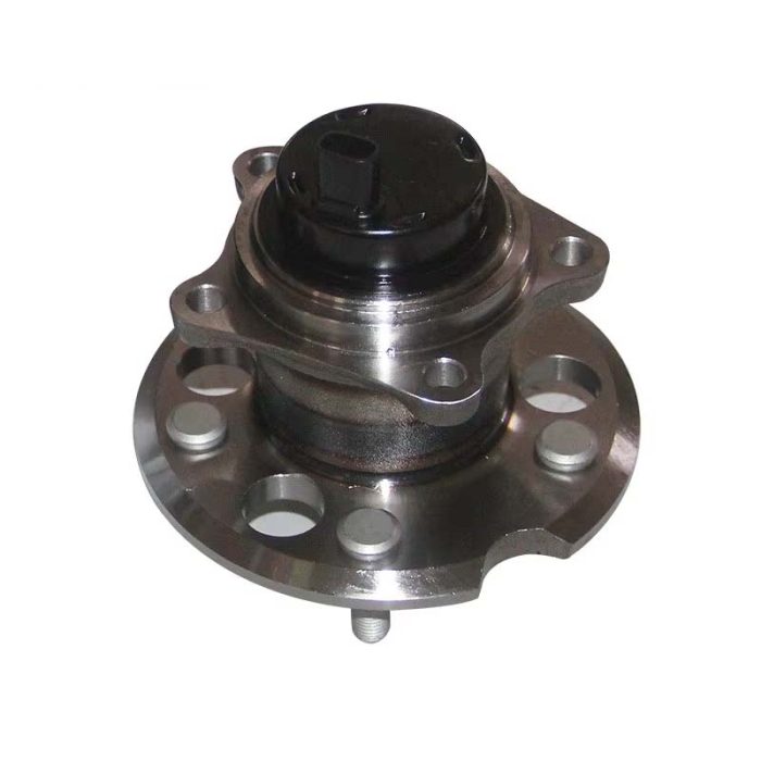 Car Wheel Hub Bearing Unit for TOYOTA HIACE RAV4 NOAH OE 42450-28011 42010 42020 42030 44020 44040 - Image 4