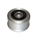 Car Alternator Wheel Pulley Spare Part for TOYOTA Hilux 4Runner RAV4 OEM 27415-0L020