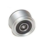 Car Alternator Wheel Pulley Spare Part for TOYOTA Hilux 4Runner RAV4 OEM 27415-0L020 - Image 2