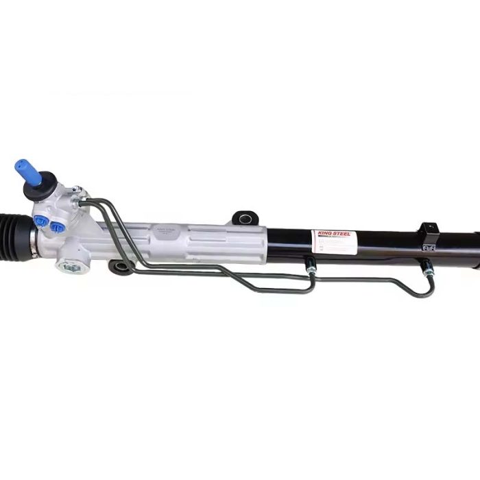 LHD Steer Gear Box and Pinion Power Steering Rack for TOYOTA TUNDRA SEQUOIA UCK30 UCK35 OE 442500C041 - Image 3