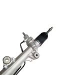 RHD Car Steer Gear Box and Pinion Auto Power Steering Rack for TOYOTA LAND CRUISER 100 GRJ200 UZJ200 OE 44200-60130 44250-60140 - Image 2