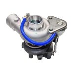 OEM 17201-64030 High Quality Auto Engine Turbo Supercharger Car Turbocharger for TOYOTA LITEACE VAN CM30 - Image 2