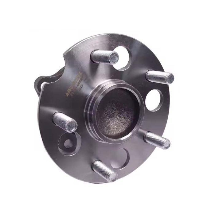 Car Wheel Hub Bearing Unit for TOYOTA HIACE RAV4 NOAH OE 42450-28011 42010 42020 42030 44020 44040 - Image 2