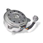 48510-0YCB1 Auto Parts Automotive Engine Cooling Electric Car Radiator Fan Motor Assy for NISSAN - Image 2