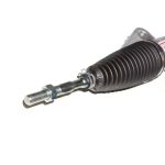 LHD Car Steer Gear Box and Pinion Auto Power Steering Rack for TOYOTA PRIUS AURIS COROLLA OE 45510-47100 - Image 2