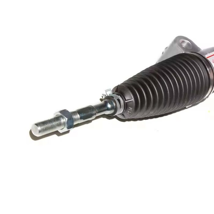 LHD Car Steer Gear Box and Pinion Auto Power Steering Rack for TOYOTA PRIUS AURIS COROLLA OE 45510-47100 - Image 2