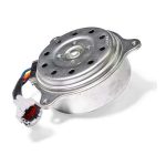 Auto Parts Automotive Engine Cooling Electric Car Radiator Fan Motor Assy for NISSAN SUNNY N17 MARCH OE 21487-1HS0A 1HS0B - Image 3