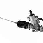 LHD Hydraulic Car Steer Gear Box and Pinion Auto Power Steering Rack for TOYOTA COROLLA OE 44250-12231 02010 12060 - Image 3