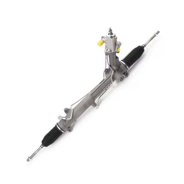 Car Steer Gear Box Pinion Auto Power Steering Rack for BMW 5 E60 OE 32136762447 32136766651 32104043589 32106762446 32106765764 - Image 2