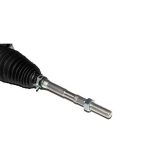 LHD Steer Gear Box and Pinion Power Steering Rack for TOYOTA COROLLA YARIS OE 45510-02150 02220 02180 02070 - Image 2