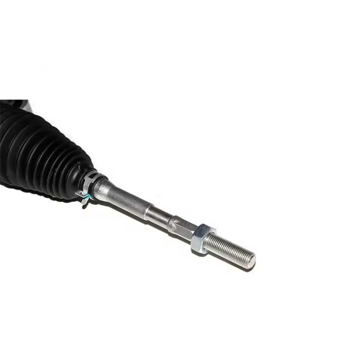 LHD Steer Gear Box and Pinion Power Steering Rack for TOYOTA COROLLA YARIS OE 45510-02150 02220 02180 02070 - Image 2