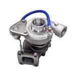 OEM 17201-64030 High Quality Auto Engine Turbo Supercharger Car Turbocharger for TOYOTA LITEACE VAN CM30