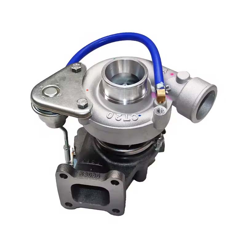 4a753df9-f2b7-4a73-9000-213765455d54 OEM 17201-64030 High Quality Auto Engine Turbo Supercharger Car Turbocharger for TOYOTA LITEACE VAN CM30 - Image 1