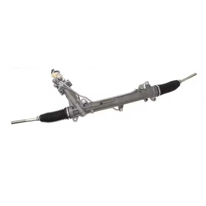 Car Steer Gear Box Pinion Auto Power Steering Rack for BMW 5 E60 OE 32136762447 32136766651 32104043589 32106762446 32106765764 - Image 3