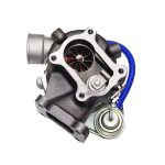 OEM 17201-64030 High Quality Auto Engine Turbo Supercharger Car Turbocharger for TOYOTA LITEACE VAN CM30 - Image 4