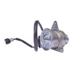 OE MB845145 Auto Parts Automotive Engine Cooling Electric Car Radiator Fan Motor for MITSUBISHI LANCER GALANT ECLIPSE COLT ASX