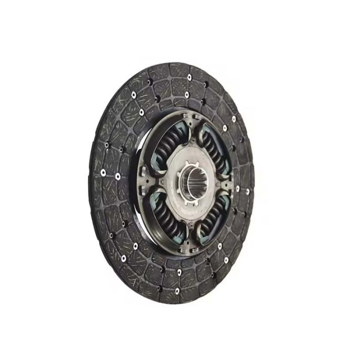 OEM 31250-60260 Clutch Disc for Toyota Land Cruiser HDJ80 1HDT 12V Auto Transmission Spare Part - Image 3