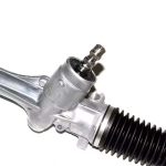 LHD Car Steer Gear Box and Pinion Auto Power Steering Rack for TOYOTA PRIUS AURIS COROLLA OE 45510-47100 - Image 3