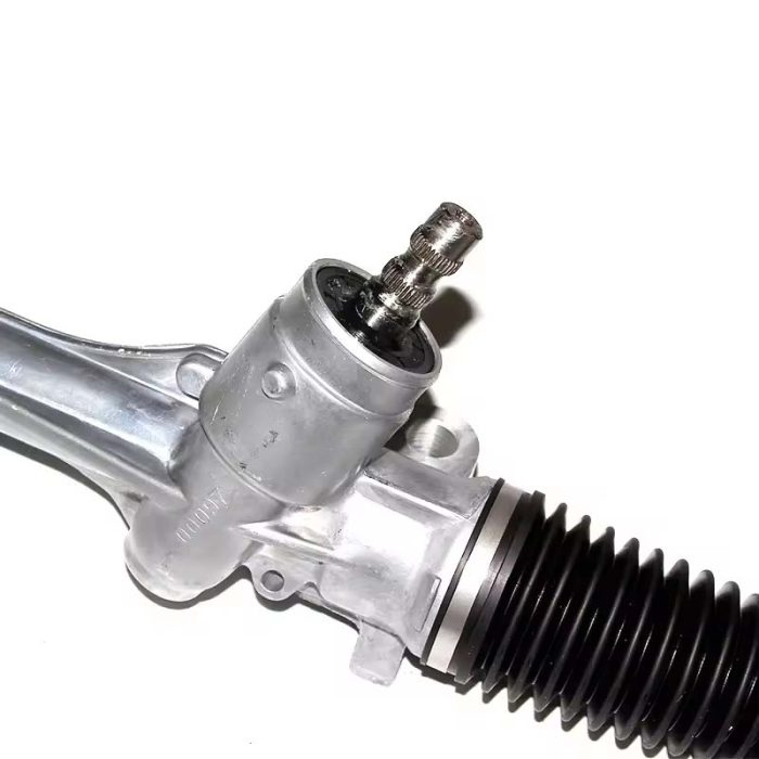 LHD Car Steer Gear Box and Pinion Auto Power Steering Rack for TOYOTA PRIUS AURIS COROLLA OE 45510-47100 - Image 3