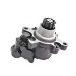 Hydraulic Car Parts Auto With Pulley Assembly Power Steering Pump for TOYOTA COASTER LEXUS OEM 44320-36250 87304