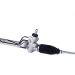 RHD Steer Gear Box and Pinion Power Steering Rack for TOYOTA HILUX REVO 2WD OE 44250-0K640 0K600 0K800 0K760 - Image 2