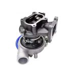 OEM 17201-64030 High Quality Auto Engine Turbo Supercharger Car Turbocharger for TOYOTA LITEACE VAN CM30 - Image 5