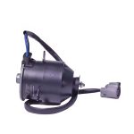 Genuine Auto Engine Cooling Electric Car Radiator Fan Motor for TOYOTA CAMRY OE 16363-20280 31090 263500-6380 5670 - Image 2