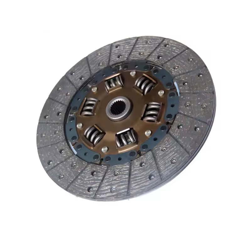 6017ea6b-bbba-4891-93b6-9ec31f0d7adb Disco De Embrague Transmission Car Clutch Disc Plate for TOYOTA OE 31250-35010 36340 60020 36341 60080 60030 60140 60170 60200 - Image 1