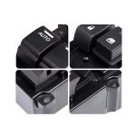 OEM 35770-TA0-A11 New Car Spare Parts Power Window Lifter Switch for Honda ACCORD - Image 2