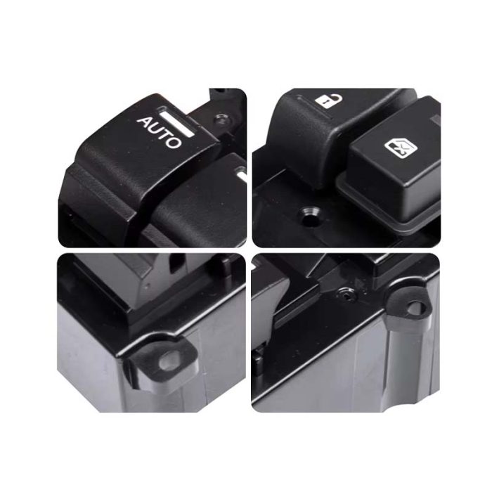 OEM 35770-TA0-A11 New Car Spare Parts Power Window Lifter Switch for Honda ACCORD - Image 2