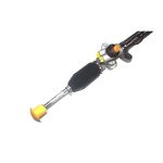 LHD Car Steer Gear Box and Pinion Auto Power Steering Rack for TOYOTA COROLLA OE 44250-20580 20583 20581 15481 - Image 3