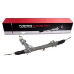 LHD Hydraulic Car Steer Gear Box Pinion Auto Power Steering Rack for BMW 5 6 Series E60 E61 E63 E64 OE 32106777536 32106777492