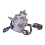 OE MB845145 Auto Parts Automotive Engine Cooling Electric Car Radiator Fan Motor for MITSUBISHI LANCER GALANT ECLIPSE COLT ASX - Image 2