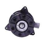 Auto Engine Cooling Electric Car Radiator Fan Motor for ALTEZZA VIOS Soluna SPACIO Rukus OE 168000-1060 7280 7320 - Image 2