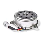 48510-0YCB1 Auto Parts Automotive Engine Cooling Electric Car Radiator Fan Motor Assy for NISSAN