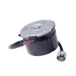 Electric Car Radiator Fan Motor for TOYOTA HIACE KDH200 2TR 1KD 2KD OE 16363-20390 31180 168000-4780 5480 - Image 2