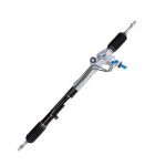 LHD Steer Gear Box and Pinion Power Steering Rack for TOYOTA TUNDRA SEQUOIA UCK30 UCK35 OE 442500C041