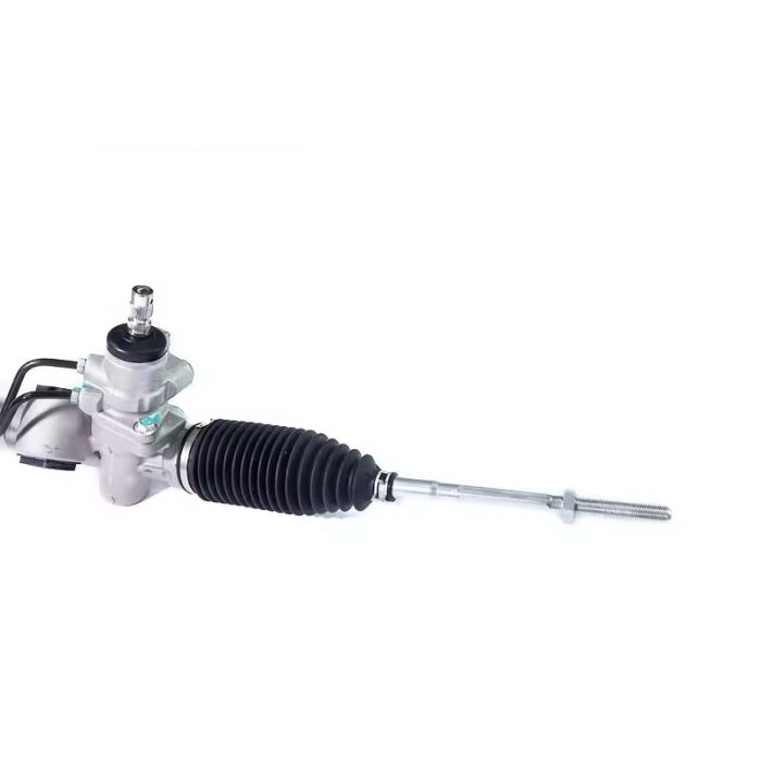 RHD Steer Gear Box and Pinion Power Steering Rack for TOYOTA HILUX REVO 2WD OE 44250-0K640 0K600 0K800 0K760 - Image 3