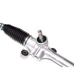 LHD Steer Gear Box and Pinion Power Steering Rack for TOYOTA COROLLA YARIS OE 45510-02150 02220 02180 02070 - Image 3