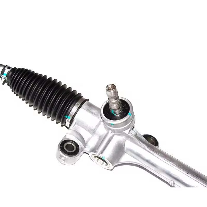 LHD Steer Gear Box and Pinion Power Steering Rack for TOYOTA COROLLA YARIS OE 45510-02150 02220 02180 02070 - Image 3