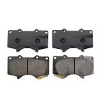 Auto Brake Pads for TOYOTA OE 04465-35250 35290 0K090/0K280/0K360 0K401 0K580 35330 60210 Break - Image 2