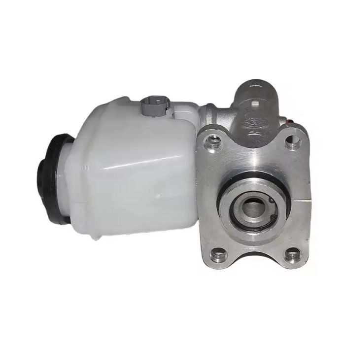 Car Auto Parts LHD Master Brake Cylinder for TOYOTA LAND CRUISER OEM 47201-3D141 60570 60540 3D270 - Image 2