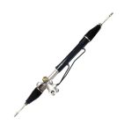 RHD Car Hydraulic Steer Gear Box and Pinion Power Steering Rack for TOYOTA VIOS YARIS ECHO OE 44250-0D040 0D030