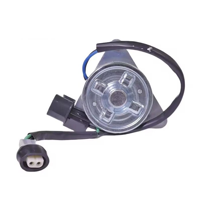 OE MB845145 Auto Parts Automotive Engine Cooling Electric Car Radiator Fan Motor for MITSUBISHI LANCER GALANT ECLIPSE COLT ASX - Image 3