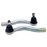 RH LH Front Car Steering Rack Tie Rod End for MISUBISHI PAJERO L200 MONTERO OE 4422A038 4422A037