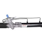 Auto LHD Steer Gear Box and Pinion Power Steering Rack for NISSAN URVAN NAVARA E25 ZD30 QASHQAI OE 49001-VW600 - Image 3