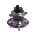 Car Wheel Hub Bearing Unit for TOYOTA Alphard FJ Cruiser YARIS OE 42450-28012 08020 28010 42410-28010 28011